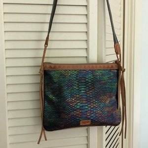 Consuela Sirena Crossbody